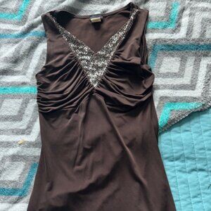 Y2K Tank Top from Co-me Como
